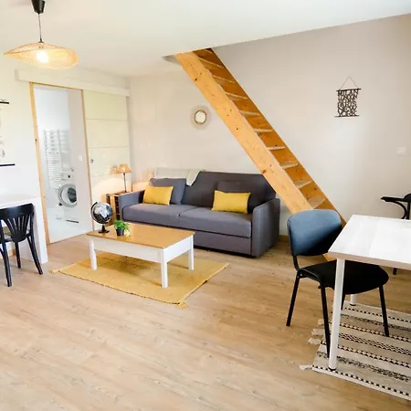 Maison A La Campagne Ideal Famille Vue Soleil Couchant - Disney Asterix Roissy Chevreville (Oise)