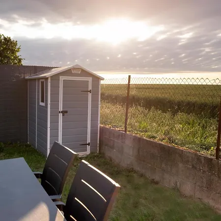 Maison A La Campagne Ideal Famille Vue Soleil Couchant - Disney Asterix Roissy * Chevreville (Oise)